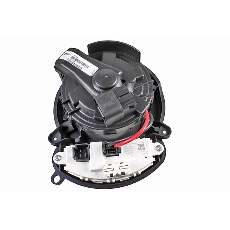 Pulseur d'air habitacle METZGER 0917404 - Visuel 1