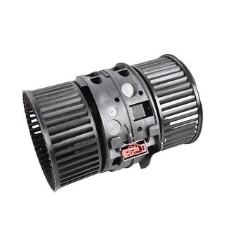 Pulseur d'air habitacle METZGER 0917408 pour CITROEN JUMPY 1.6 E85 - 110cv