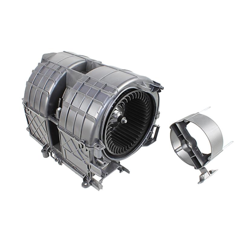 Pulseur d'air habitacle METZGER 0917412 - Visuel 1