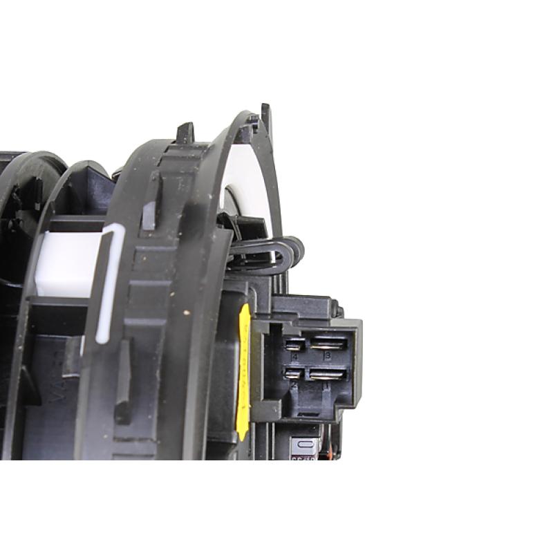 Pulseur d'air habitacle METZGER 0917418 - Visuel 1