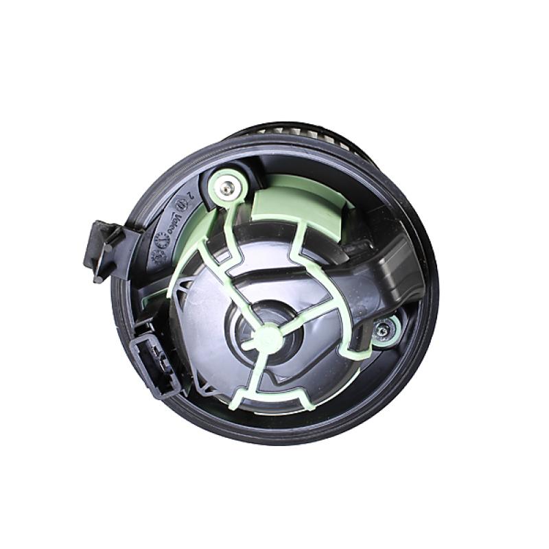 Pulseur d'air habitacle METZGER 0917421 - Visuel 1