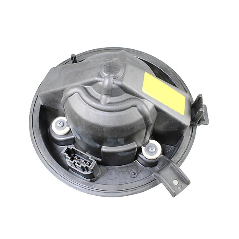 Pulseur d'air habitacle METZGER 0917427 - Visuel 1