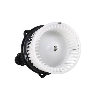 Pulseur d'air habitacle METZGER 0917431 pour AUDI A6 2.0 - 143cv