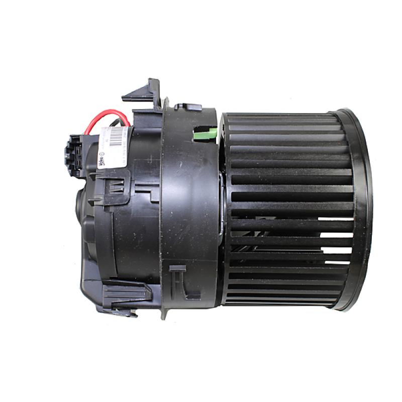 Pulseur d'air habitacle METZGER 0917433 - Visuel 1