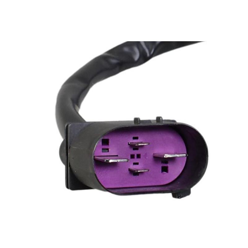 Commande, ventilateur électrique (refroidissement du moteur) METZGER 0917445 - Visuel 1