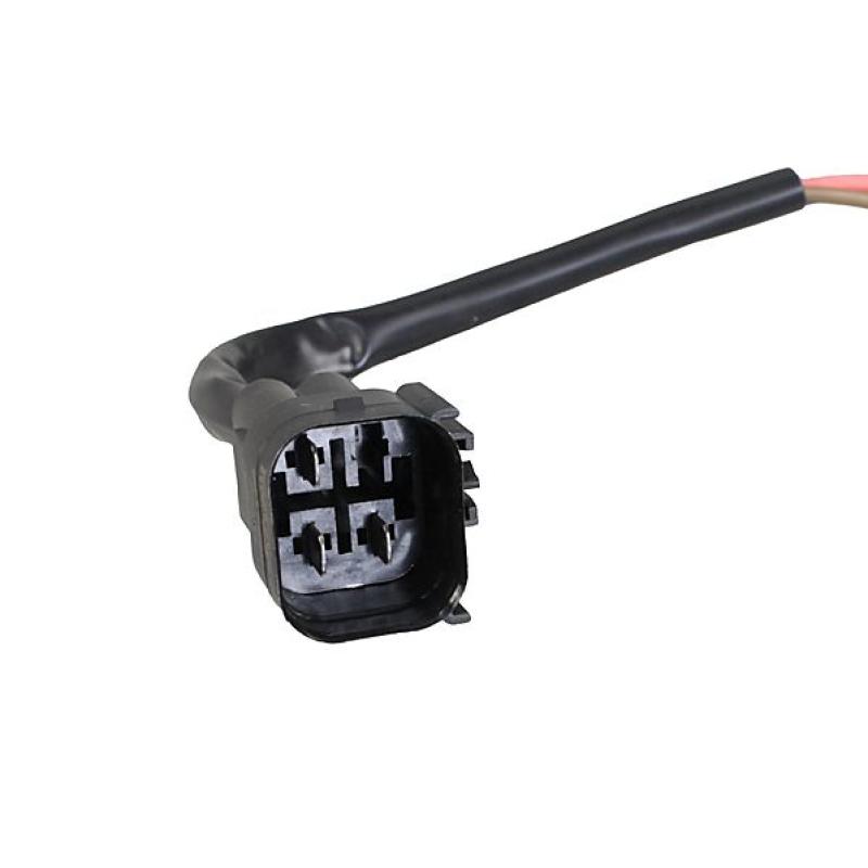 Commande, ventilateur électrique (refroidissement du moteur) METZGER 0917450 - Visuel 1