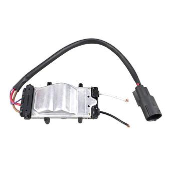 Commande, ventilateur électrique (refroidissement du moteur) METZGER [0917451]