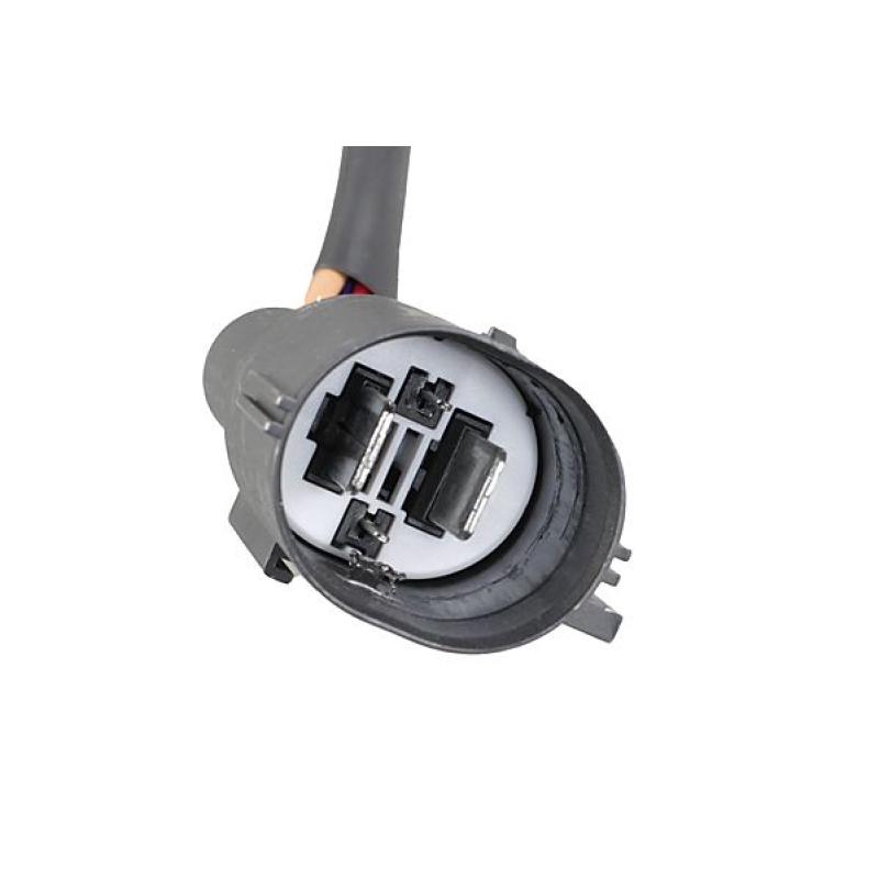 Commande, ventilateur électrique (refroidissement du moteur) METZGER 0917452 - Visuel 1