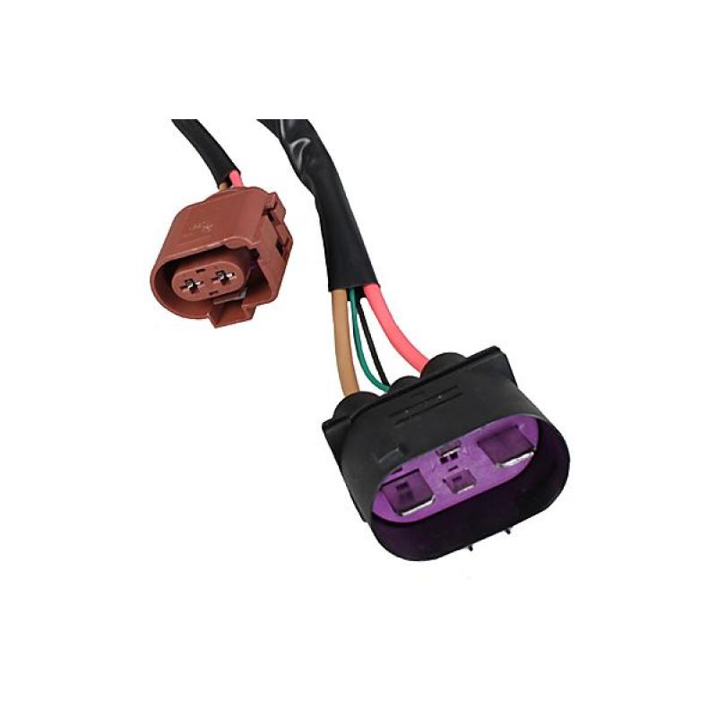 Commande, ventilateur électrique (refroidissement du moteur) METZGER 0917453 - Visuel 1