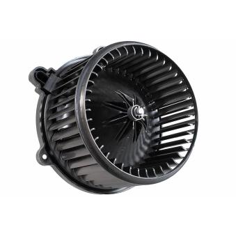 Pulseur d'air habitacle METZGER 0917457 pour KIA RIO 1.3 - 75cv