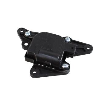 Élément d'ajustage, clapet de mélange METZGER 0917470