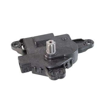 Élément d'ajustage, clapet de mélange METZGER 0917473 pour HYUNDAI I30 1.6 CRDi - 110cv