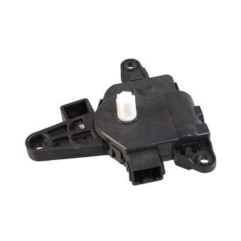 Élément d'ajustage, clapet de mélange METZGER 0917476 pour RENAULT R21 1.5 - 110cv