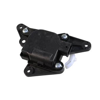 Élément d'ajustage, clapet de mélange METZGER [0917478]