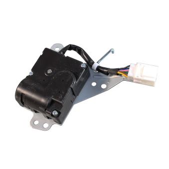 Élément d'ajustage, clapet de mélange METZGER [0917482]