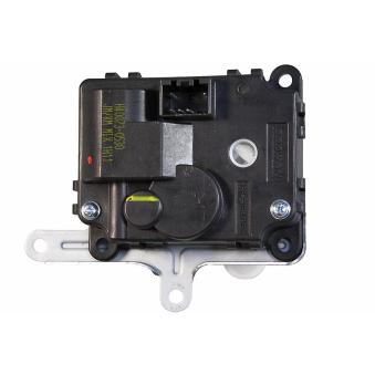 Élément d'ajustage, clapet de mélange METZGER [0917484]