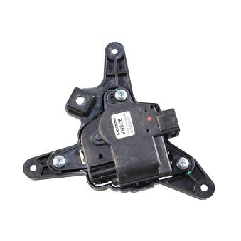 Élément d'ajustage, clapet de mélange METZGER [0917487]