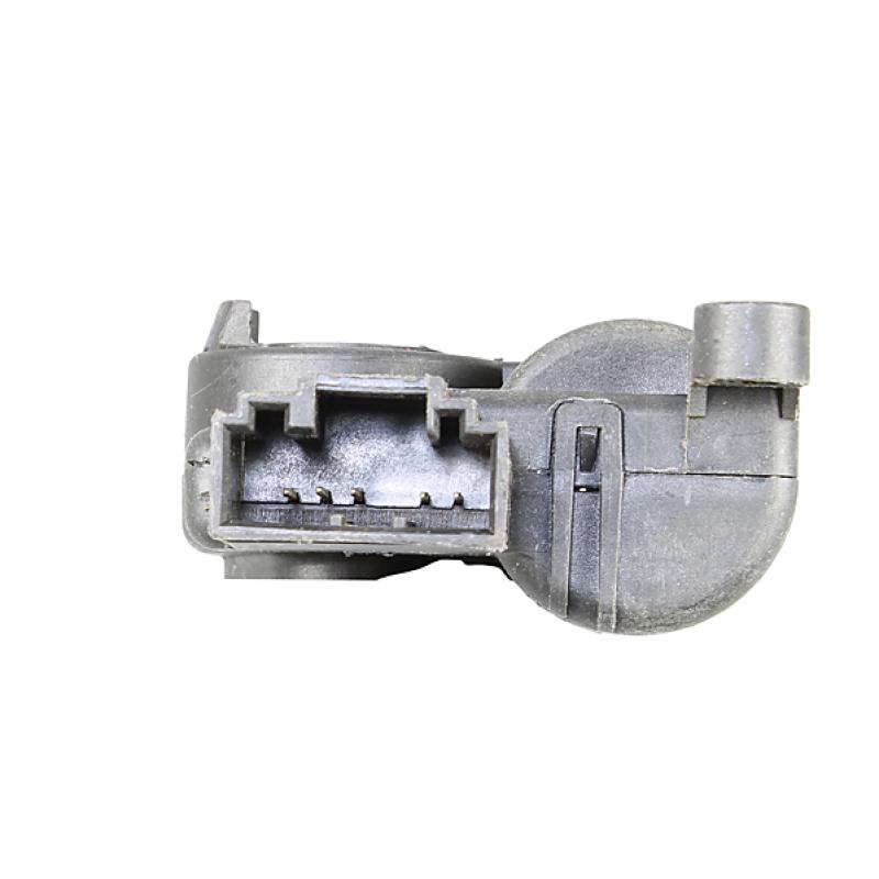 Élément d'ajustage, clapet de mélange METZGER 0917686 - Visuel 1