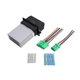 Appareil de commande, chauffage/ventilation METZGER OEM 27761AX010