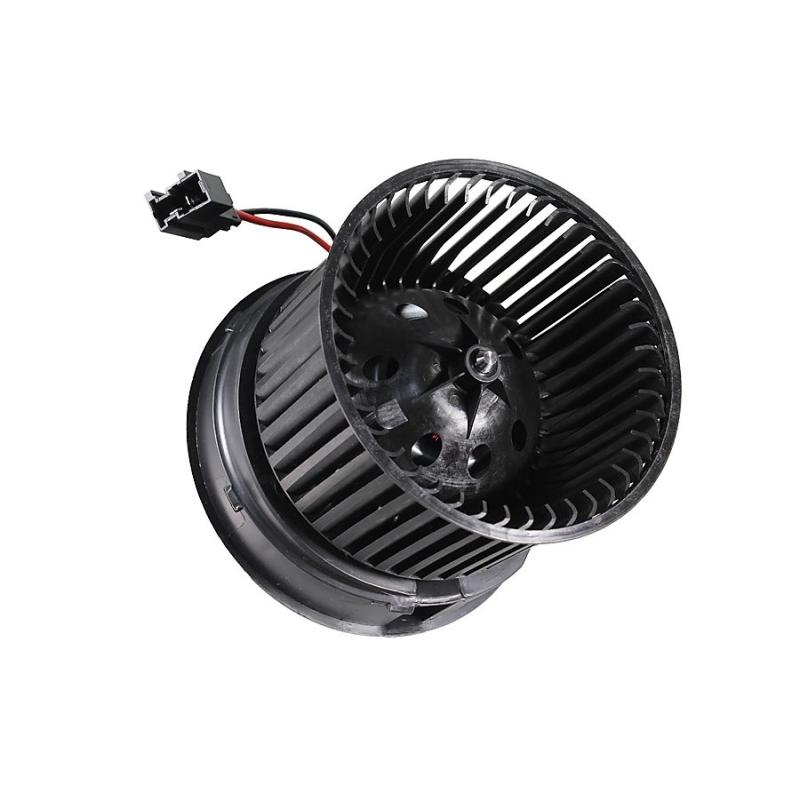 Pulseur d'air habitacle METZGER 0917699 - Visuel 1