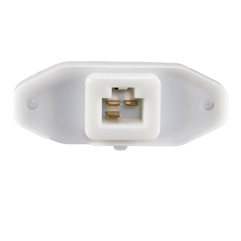 Résistance, pulseur d'air habitacle METZGER 0917701 - Visuel 1