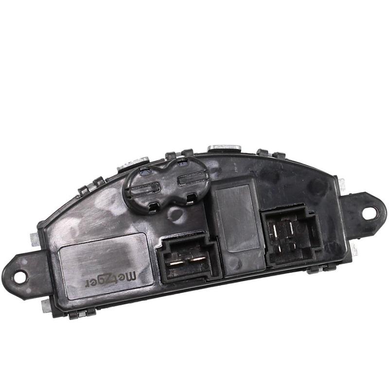 Régulateur, pulseur d'air habitacle METZGER 0917709 - Visuel 1