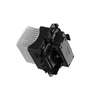 Régulateur, pulseur d'air habitacle METZGER 0917710 pour MINI MINI John Cooper Works - 211cv