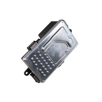 Régulateur, pulseur d'air habitacle METZGER 0917712 pour BMW Série 5 535 d xDrive - 313cv