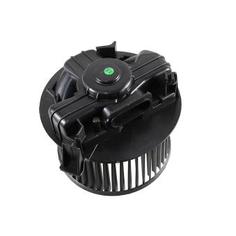 Pulseur d'air habitacle METZGER 0917715 pour JEEP COMPASS 1.2 - 101cv