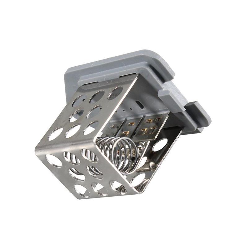 Commande, ventilateur électrique (refroidissement du moteur) METZGER 0917728 - Visuel 1