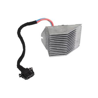 Régulateur, pulseur d'air habitacle METZGER 0917731 pour ALFA ROMEO 75 1.6 FSI - 110cv