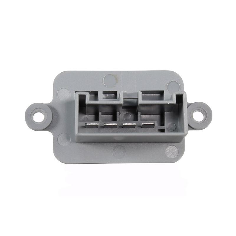 Résistance, pulseur d'air habitacle METZGER 0917733 - Visuel 1