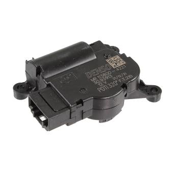 Élément d'ajustage, clapet de mélange METZGER 0917737 pour SKODA OCTAVIA 1.6 E-torQ - 110cv