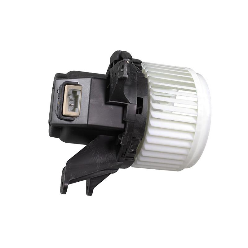 Pulseur d'air habitacle METZGER 0917742 - Visuel 1