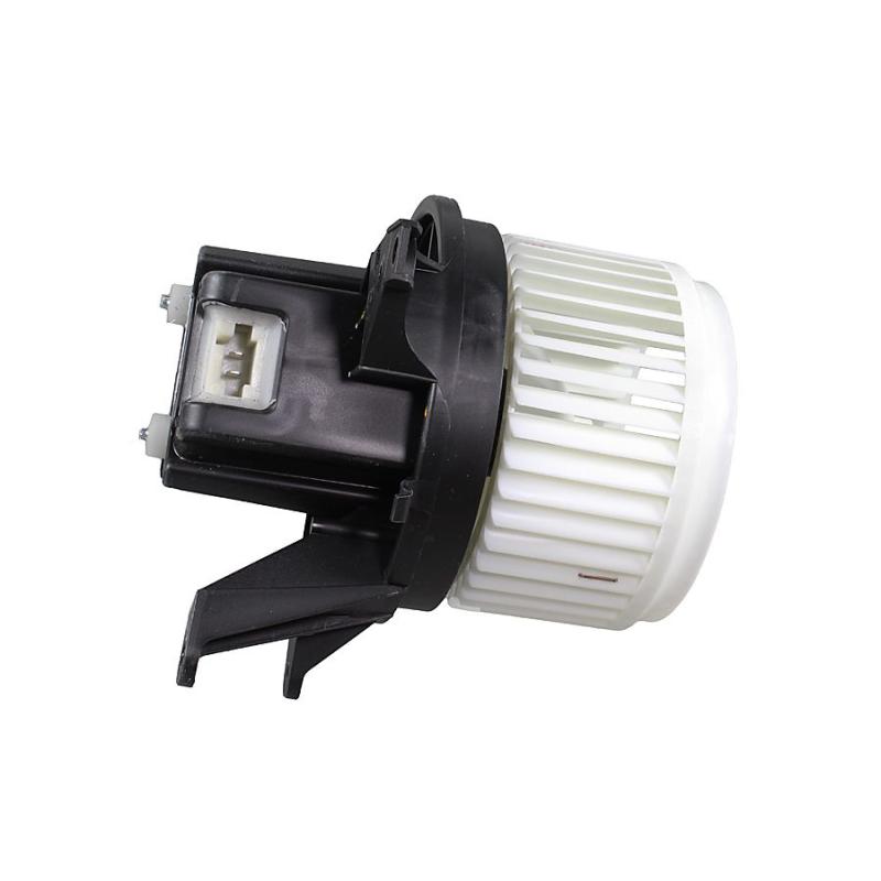 Pulseur d'air habitacle METZGER 0917743 - Visuel 1