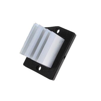 Résistance, pulseur d'air habitacle METZGER 0917747 pour OPEL ASTRA 1.6 CRDi - 110cv