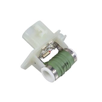 Résistance du ventilateur de radiateur METZGER [0917756]