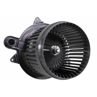 Pulseur d'air habitacle METZGER 0917773 pour DACIA LOGAN 1.2 LPG - 72cv