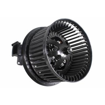 Pulseur d'air habitacle METZGER 0917775 pour FORD FIESTA 1.4 LPG - 92cv