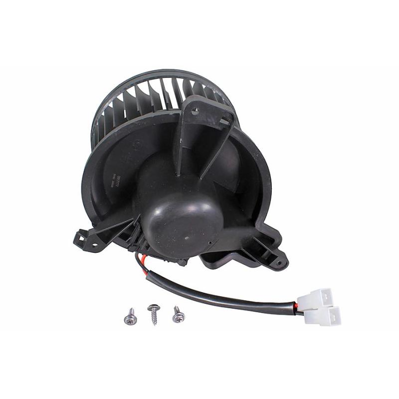 Pulseur d'air habitacle METZGER 0917777 - Visuel 1