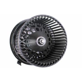 Pulseur d'air habitacle METZGER 0917779 pour VOLKSWAGEN SCIROCCO 1.0 - 68cv