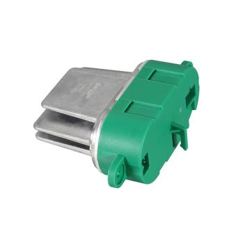 Régulateur, pulseur d'air habitacle METZGER [0917782]