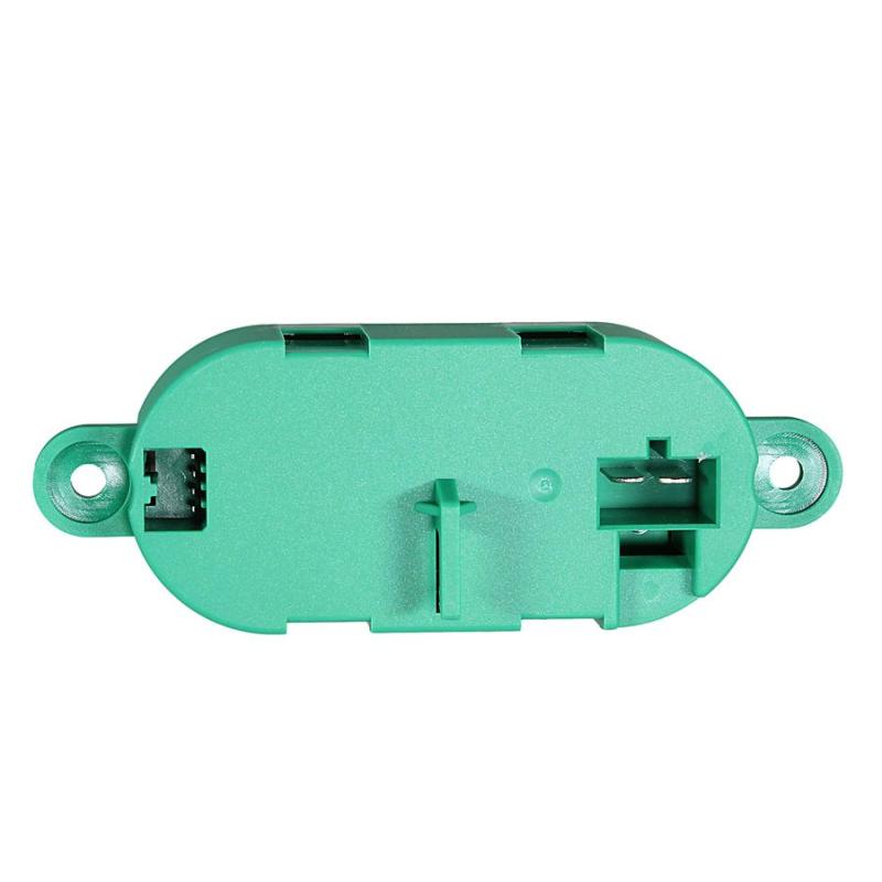 Régulateur, pulseur d'air habitacle METZGER 0917782 - Visuel 1