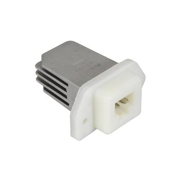 Régulateur, pulseur d'air habitacle METZGER 0917783 pour VOLKSWAGEN GOLF 1.5 DCI - 110cv