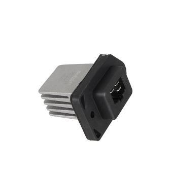 Résistance, pulseur d'air habitacle METZGER 0917788 pour VOLVO 940 2.0 CDTI - 127cv