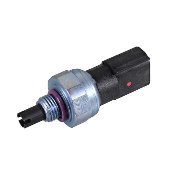 Pressostat, climatisation METZGER 0917797 pour CHEVROLET TRAX Range Extender - 170cv