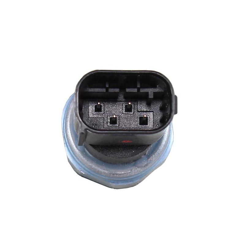 Pressostat, climatisation METZGER 0917797 - Visuel 1
