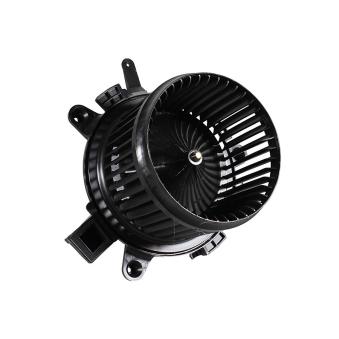 Pulseur d'air habitacle METZGER 0917798