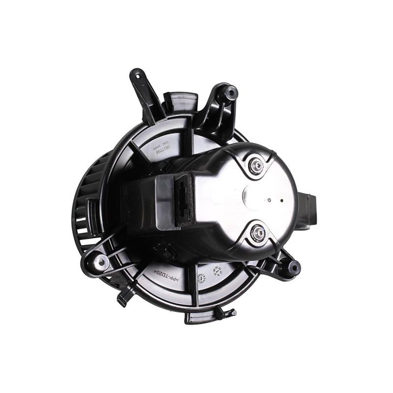 Pulseur d'air habitacle METZGER 0917798 - Visuel 1