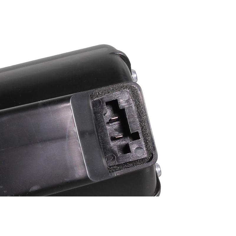 Pulseur d'air habitacle METZGER 0917798 - Visuel 2